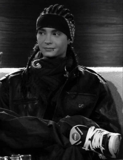 Tom Kaulitz 