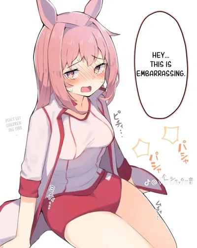 Haru Urara | Your wife who lost 113 consecutive races
