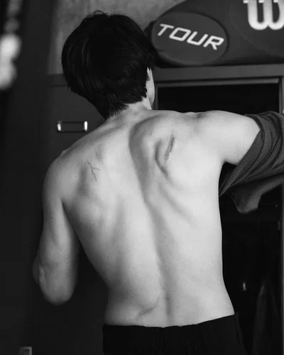 Jeong Jinman 