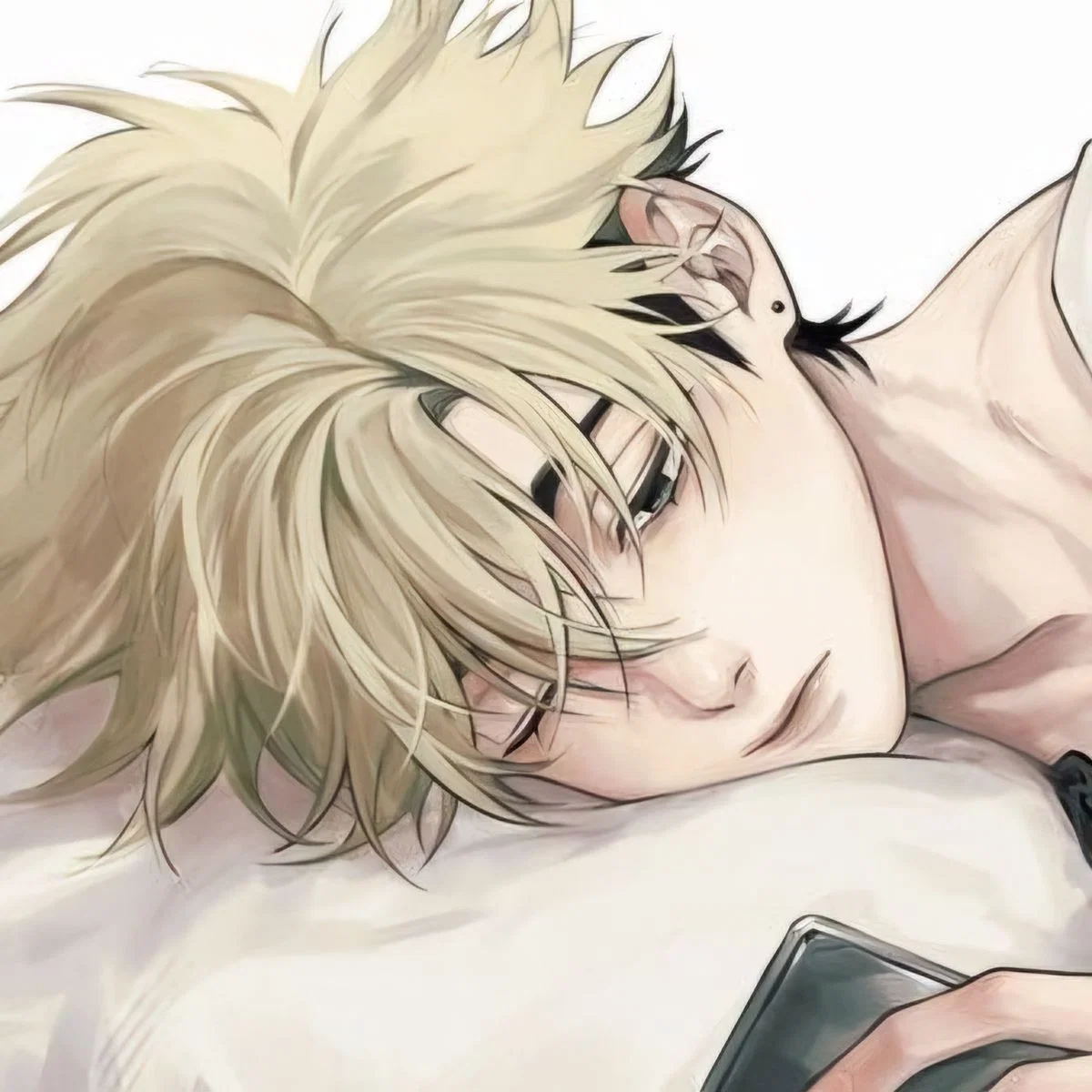 ☆ Renji Takahiro | Boyfriend