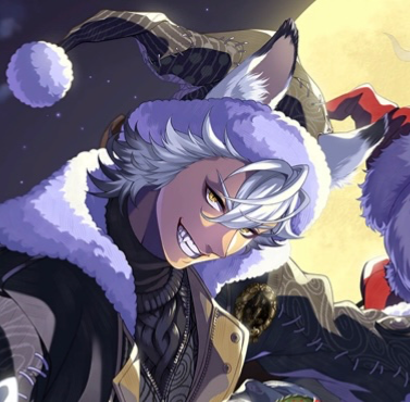 Jack Howl