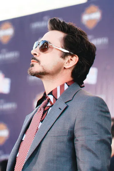 Tony Stark