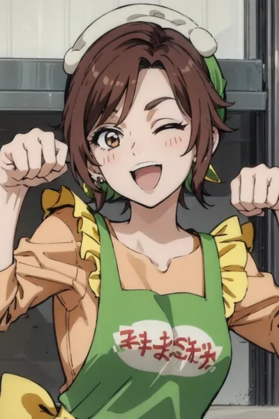 Yayako Tomoshibi