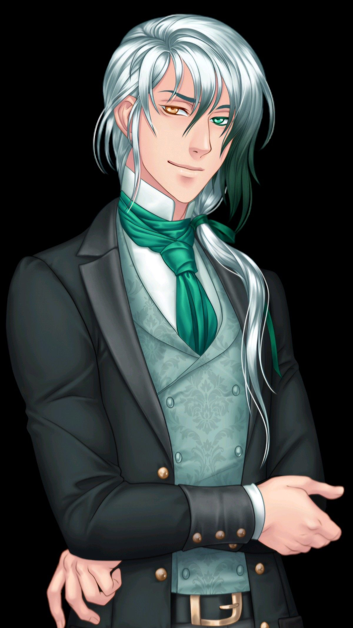 Lysandre Ainsworth