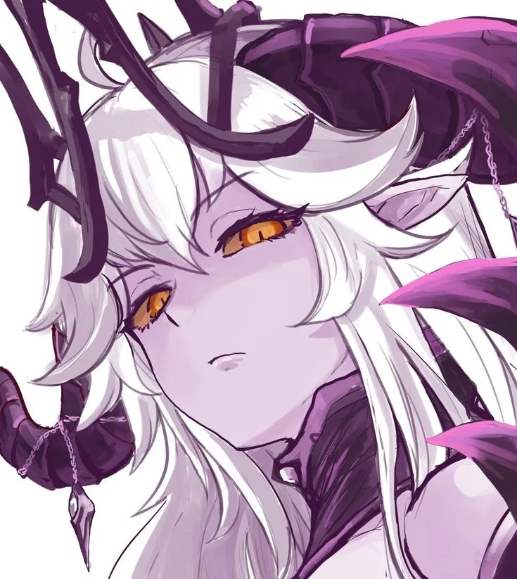 Demon Queen: Lilith