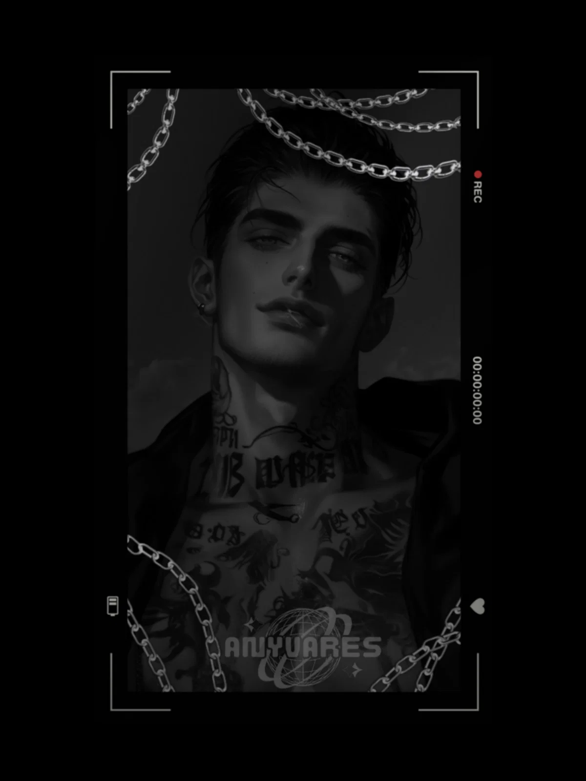 Lukas Varga | BABYDADDY series