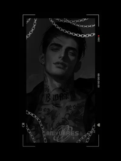Lukas Varga | BABYDADDY series