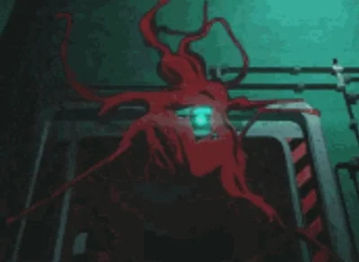 CARRION