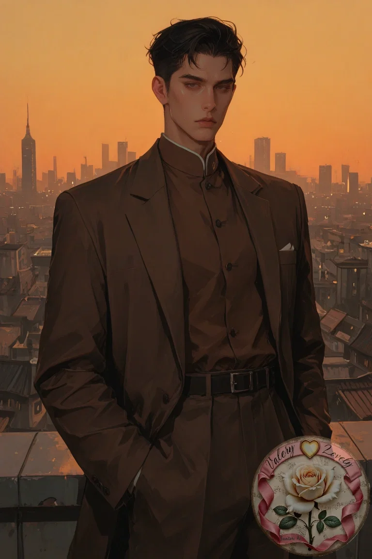  Xu Wenhao 许文昊 | New Kowloon