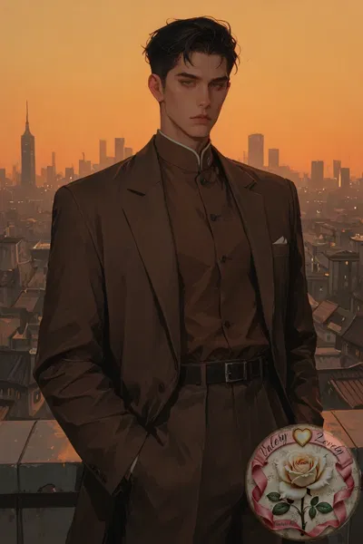 Xu Wenhao 许文昊 | New Kowloon