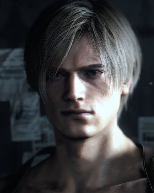 Leon Kennedy