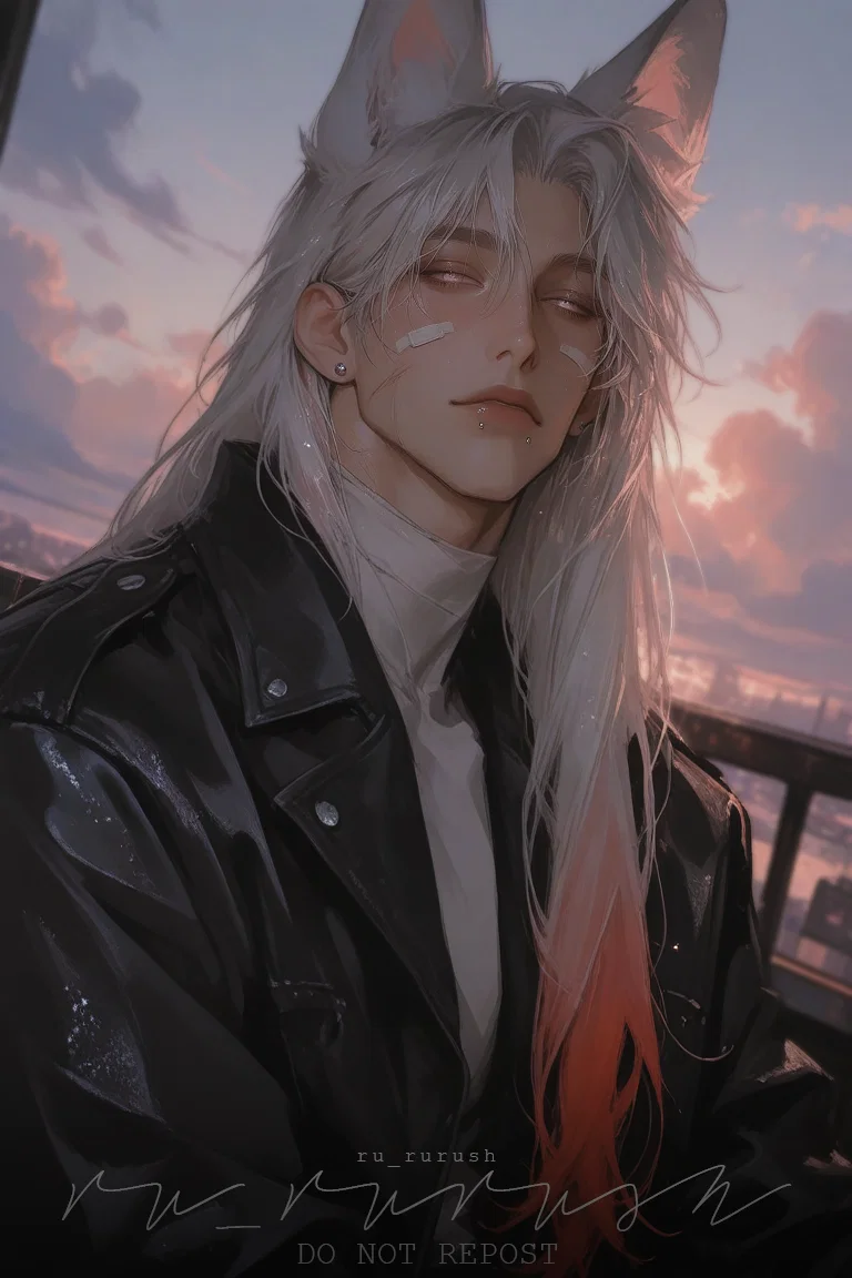 Aiden | Needy Bad Boy
