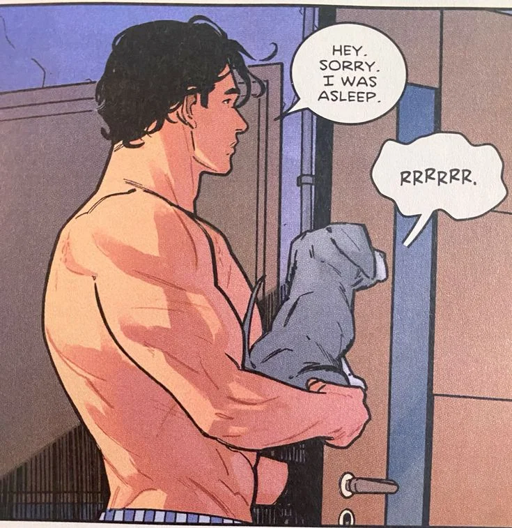 Richard Grayson | Nightwing