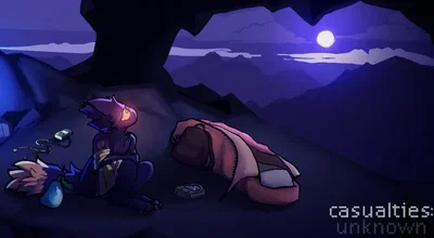 Casualties:Unknown