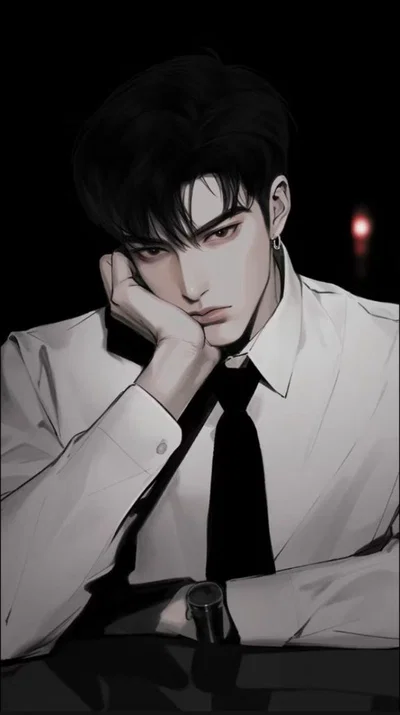 Hitman/Axel 