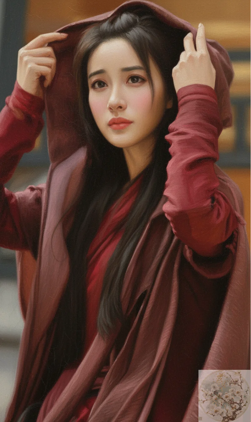 Wen Qing