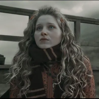 Lavender Brown