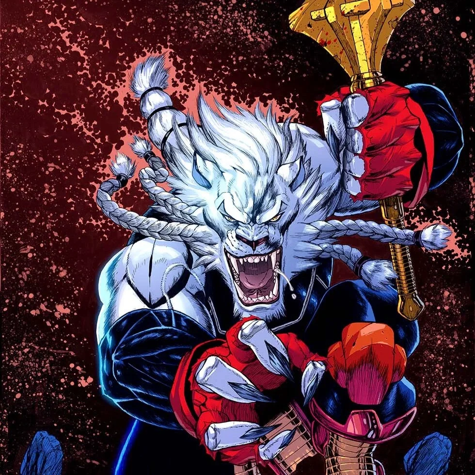 Battle Beast | The Apex Void of Mercy