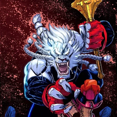 Battle Beast | The Apex Void of Mercy