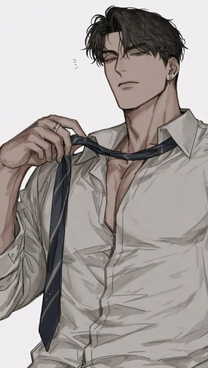 Mafia boss ex-husband {! Kidnapping}