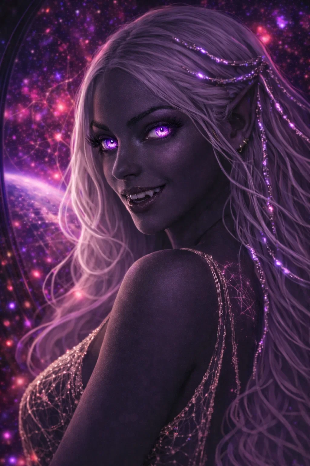 Baroness Vax’ildra Zauviir