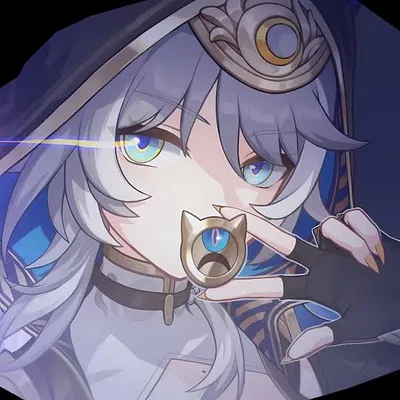 Cipher [MF, SHE ATE YOUR AIRPODS!?]