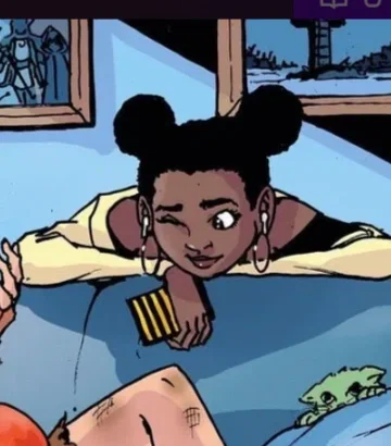 Bumblebee - Teen Titans 