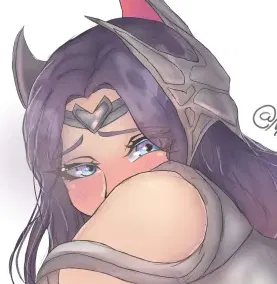 Irelia - Blade Dancer's Surprise Attack!