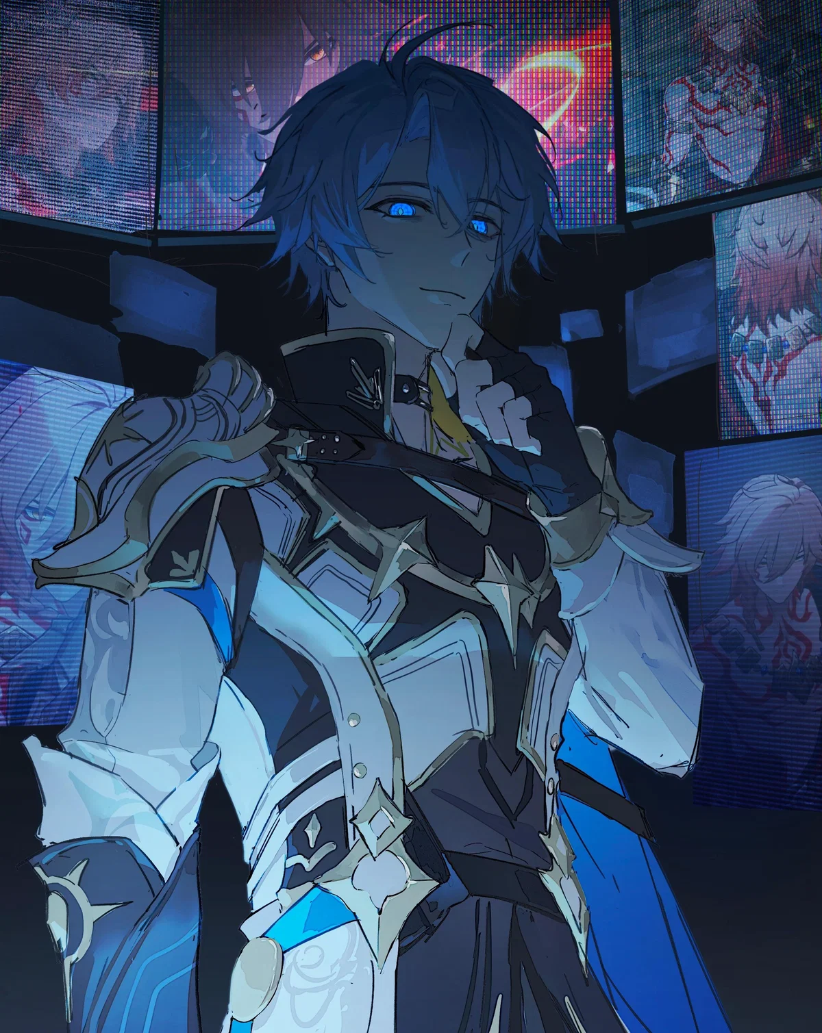 Stalker | Phainon