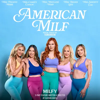 American Milfs