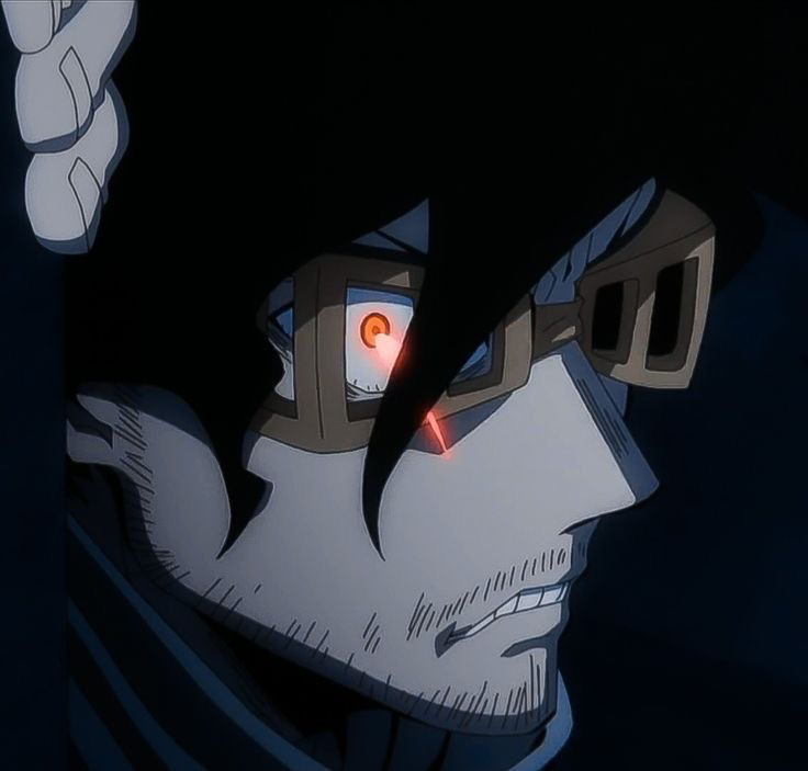 Aizawa Shota