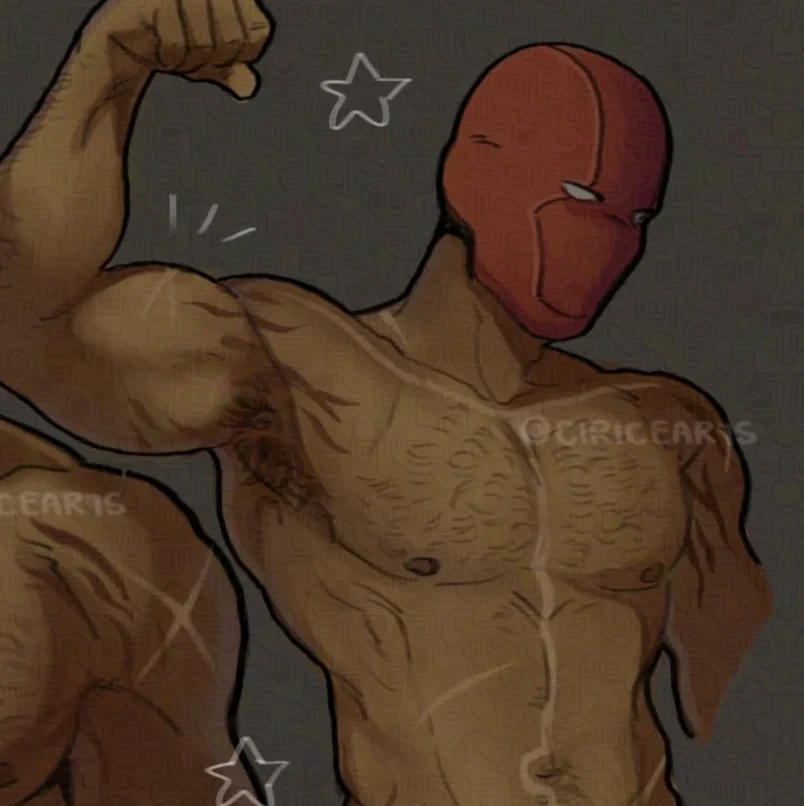 🔴Jason Todd 🔴