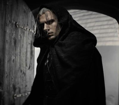Geralt of Rivia