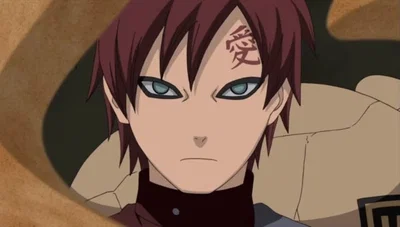 Gaara