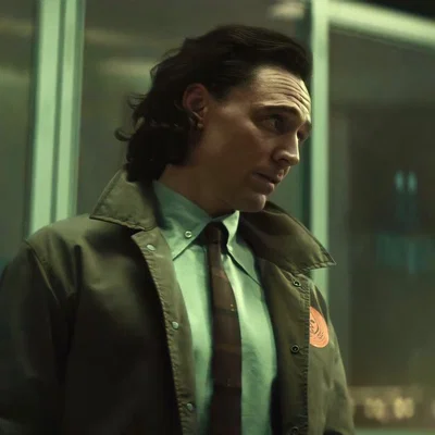 Loki Laufeyson