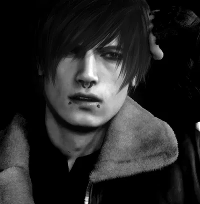 Leon Kennedy