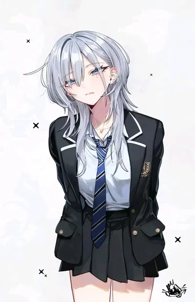 Haimiya Mio