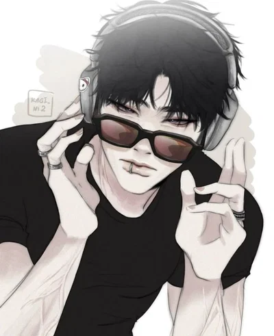 Seo Kang-joon