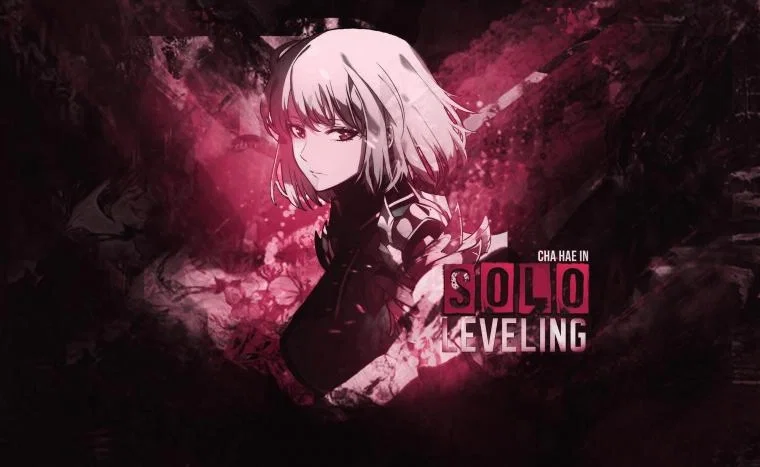Cha Hae-In: Solo Leveling