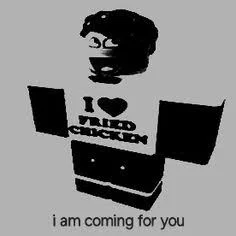Its him trust him its the real him. [Shedletsky?]