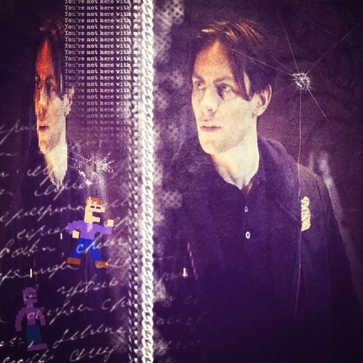 Michael Afton (Movie)