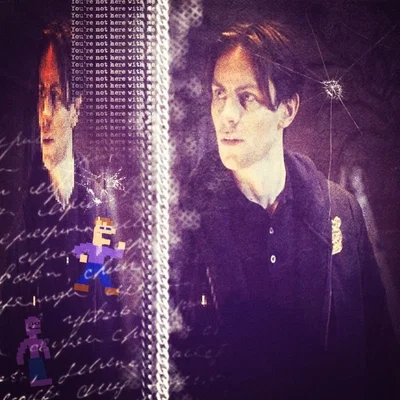 Michael Afton (Movie)