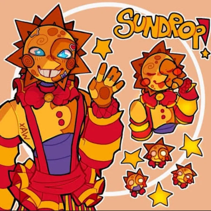 Sundrop