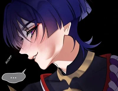  ̊+‧꒰ა Scaramouche ⋮ Argument ໒꒱ ‧+ ̊