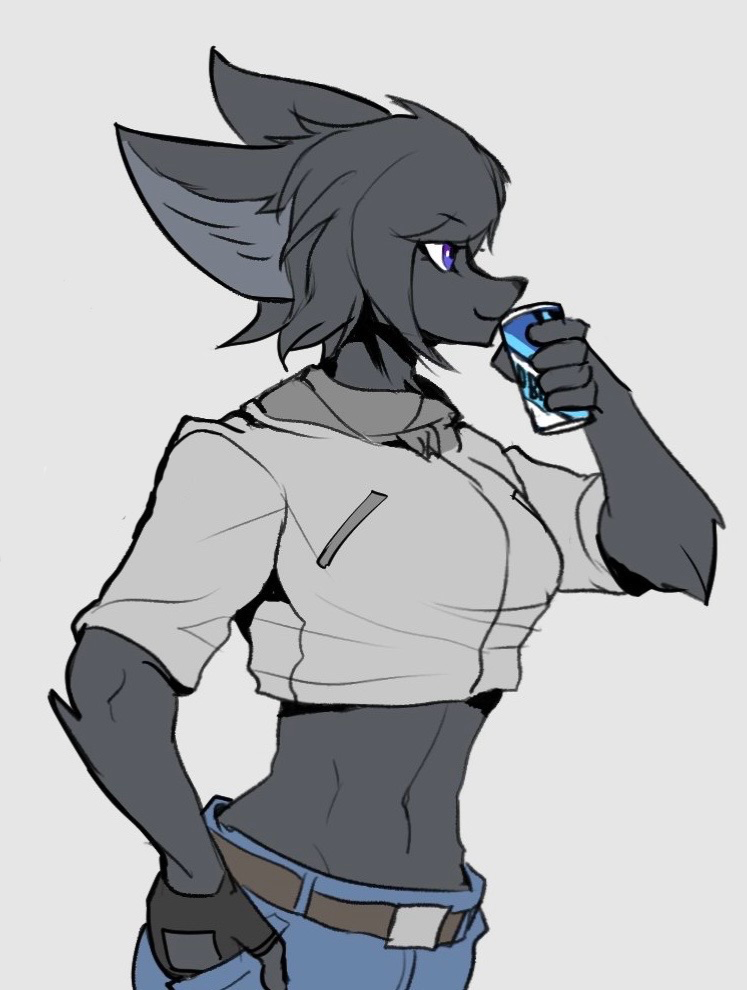 Jill | Texan Tomboy
