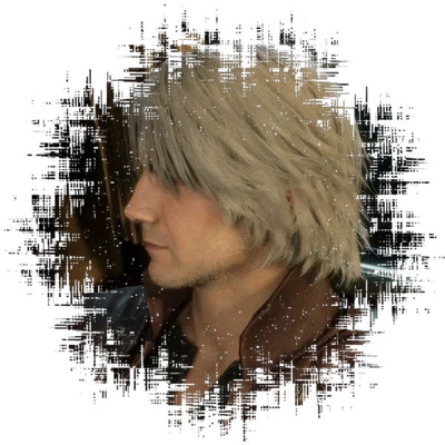 𓆩 ♱ 𓆪 Dante Sparda ⸝⸝