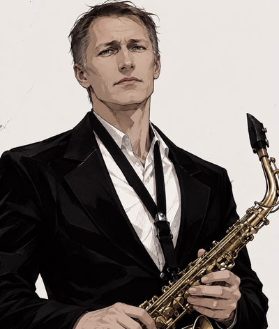 Юрий Халимон||Твой сладкий папочка🎷🔥