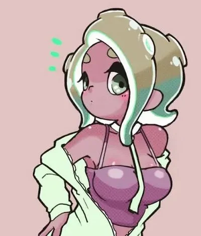 SP 02- Octoling TF REFRESHED