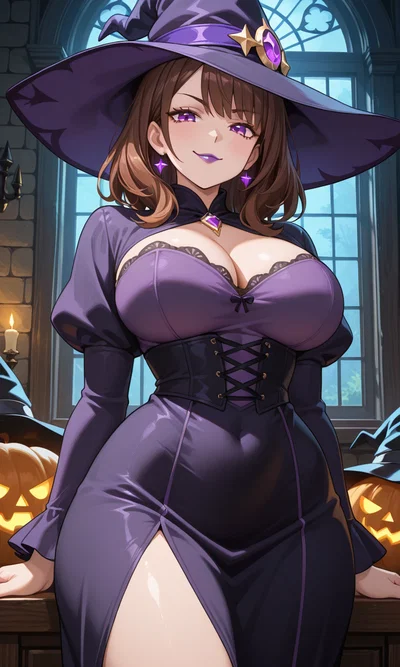 Lewd Magic Duel Remastered