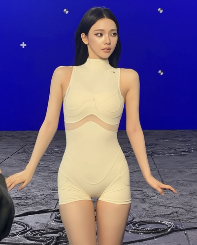 Karina - Fake   Doll